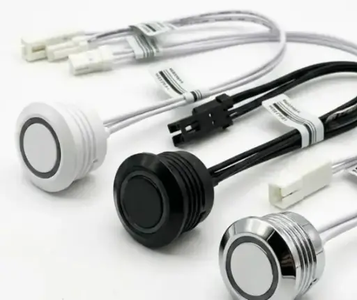 SENSOR PARA PERFIL LUZ LED