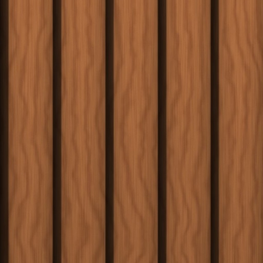 Wall Panel Exterior Co-extruido 2.90 m × 21.9 cm (26 mm)